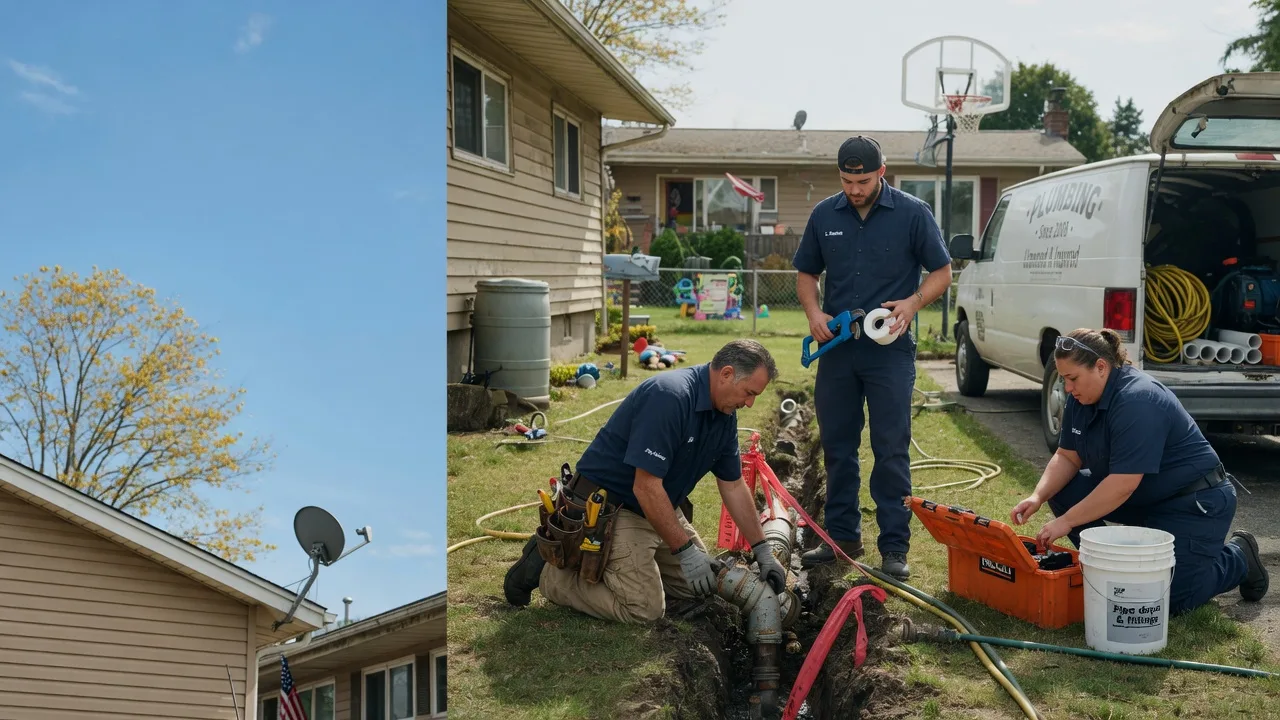 Garbage Disposal Replacement in Rosston, TX near me